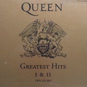 Queen Greatest Hits | & ||